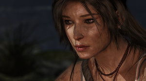 Lara Croft Tomb Raider 1920x1080 Wallpaper