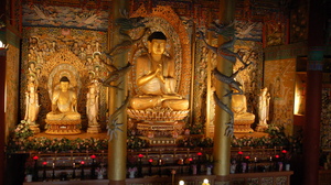 Religious Buddhism 3008x2000 Wallpaper