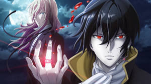 Featured image of post Noblesse Anime Wallpapers An anime adaptation was highly likely and eventually confirmed on august 14 after anime adaptations of tower