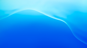 Abstract 3D Abstract Line Art Light Background Light Blue Gradient Soft Gradient Minimalism 2560x1700 Wallpaper