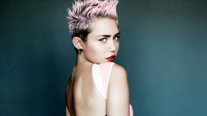 Music Miley Cyrus 2880x1800 Wallpaper