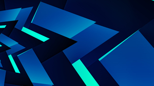 Abstract Geometry 3840x2160 Wallpaper