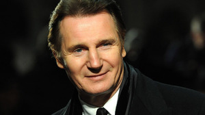 Celebrity Liam Neeson 1920x1080 wallpaper