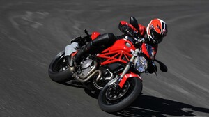 Vehicles Ducati Monster 1100 2560x1600 wallpaper
