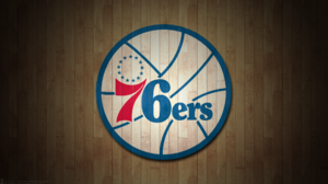 Basketball Logo Nba Philadelphia 76ers 1920x1080 wallpaper