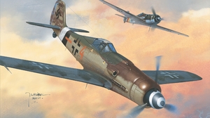 World War War World War Ii Military Military Aircraft Aircraft Airplane Combat Aircraft Germany Germ 2481x1669 Wallpaper