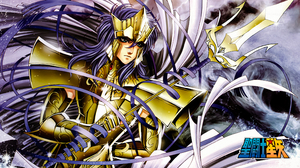 Saint Seiya Legend Of Sanctuary Saint Seiya Anime Boys Armor 3840x2160 Wallpaper