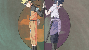 Anime Naruto 2400x1672 Wallpaper
