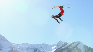 Sports Skiing 4346x2897 wallpaper