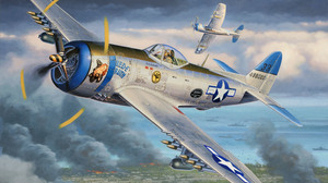World War Ii War Military Military Aircraft Aircraft Airplane Air Force US Air Force USA P 47 Thunde 2048x1454 Wallpaper