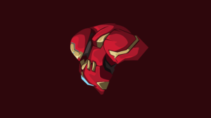 Comics Iron Man 4445x2480 Wallpaper