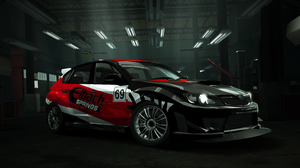 Need For Speed Need For Speed World Video Game Car Car Rally Cars Subaru Subaru Impreza WRX STi Hatc 4112x2313 wallpaper