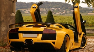 Vehicles Lamborghini 2560x1600 Wallpaper