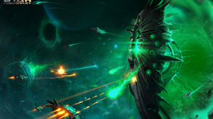Mmorpg Space Star Conflict 1920x1200 Wallpaper