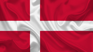Danish Flag Flag 2560x1600 Wallpaper