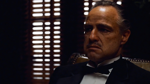 The Godfather Vito Corleone Marlon Brando Actor Movies Film Stills Francis Ford Coppola Mafia 1920x1080 wallpaper