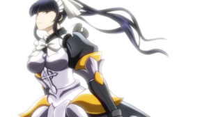 Narberal Gamma Overlord Anime 1500x1000 Wallpaper