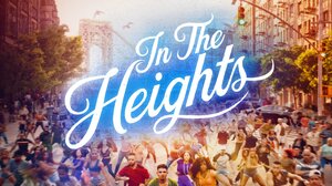 Movie In The Heights 3840x2160 wallpaper