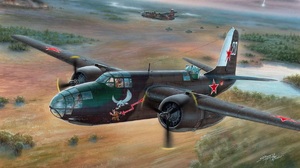 World War War World War Ii Military Military Aircraft Aircraft Airplane Bomber USA Air Force US Air  1795x1259 Wallpaper