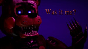 Video Game Five Nights At Freddy 039 S 2 4384x2813 wallpaper