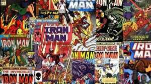 Angel Marvel Comics Iron Man Marvel Comics Superhero Victor Von Doom 1600x1200 Wallpaper