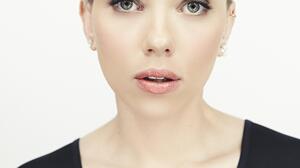 Scarlett Johansson Portrait Celebrity Women Actress 3755x5632 Wallpaper