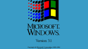 3 Windows 3 1 Technology Wallpapers Wallha Com