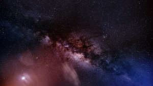 Stars Space Nebula Universe 3000x2008 Wallpaper