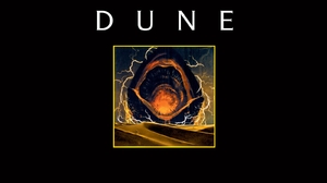 Dune Sci Fi 1600x1200 wallpaper