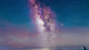 Stars Night Sky Japan Milky Way Starry Night 1080x1632 Wallpaper