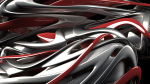 3D Abstract Abstract 3D Colorful 1920x1080 Wallpaper