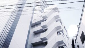 Man Made Tokyo 2560x1440 Wallpaper