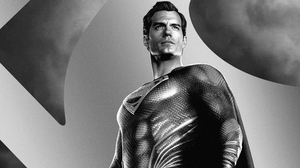 Zack Snyders Justice League Superman Justice League DC Comics Henry Cavill Clark Kent 3375x1898 Wallpaper