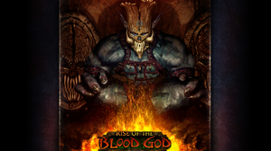 Warcraft World Of Warcraft Video Games Trolls Video Game Art Video Game Creatures Fire 1920x1200 Wallpaper