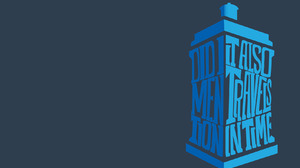 TV Show Doctor Who 1680x1050 Wallpaper