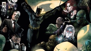 BAT  BLOG  BATMAN TOYS and COLLECTIBLES 2 Free MR FREEZE  Batman  Villain  Desktop Wallpaper Backgrounds