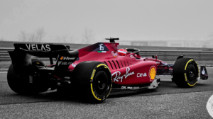 Formula 1 Scuderia Ferrari Motorsport Car Vehicle Race Cars Red Cars Sport Racing 1920x1080 Wallpaper