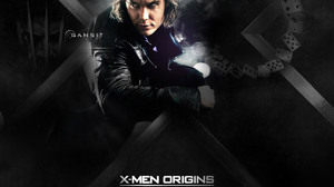 X Men Gambit 1280x1024 Wallpaper