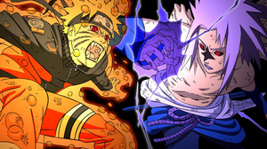 Anime Boys Naruto Anime Uchiha Sasuke Sharingan 2560x1600 Wallpaper