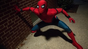 Spider Man Spider Man Homecoming 3508x2338 Wallpaper