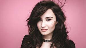 Music Demi Lovato 1920x1200 Wallpaper