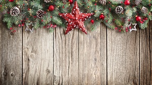 Holiday Christmas 4000x2485 Wallpaper