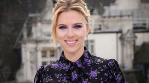 Celebrity Scarlett Johansson 2500x1667 Wallpaper