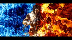 Video Game Prince Of Persia 1280x1024 wallpaper