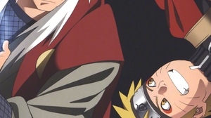 Naruto Anime Anime Boys Jiraiya Uzumaki Naruto Naruto Shippuuden Vertical Anime Men 2160x4677 Wallpaper
