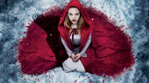 Amanda Seyfried Red Riding Hood Movies Women Hoods Fantasy Girl 3360x2100 Wallpaper