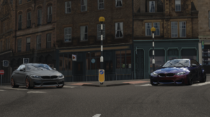 Forza Horizon 4 BMW Video Game Photography Video Games 1920x1080 wallpaper