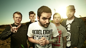 Music A Day To Remember 1920x1080 wallpaper