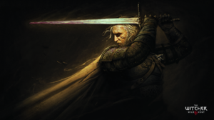 The Witcher 3 Wild Hunt Geralt Of Rivia Video Game Art Witcher 3 7th Anniversary Artwork Fantasy Men 3840x2160 Wallpaper