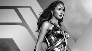 Wonder Woman Diana Prince DC Comics Zack Snyders Justice League Gal Gadot 3375x1898 Wallpaper